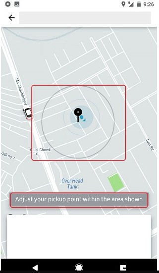 6 Mẹo và thủ thuật hữu ích để làm chủ ứng dụng Uber