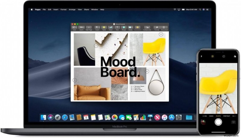 6 Mẹo sẽ cải thiện trải nghiệm MacOS Mojave của bạn