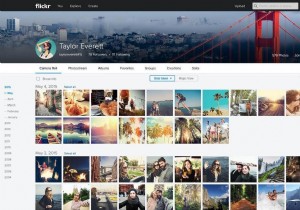 6 Mẹo và thủ thuật hữu ích để tận dụng tối đa Flickr