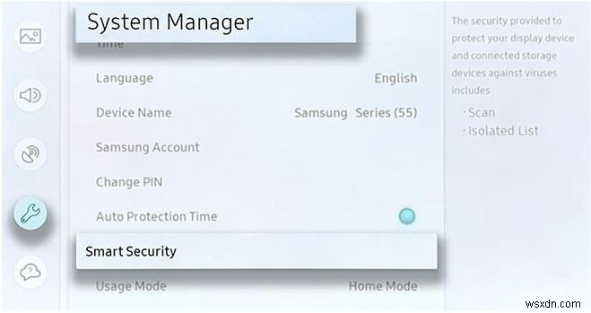 6 Mẹo, Thủ thuật và Hack cho TV thông minh Samsung của bạn