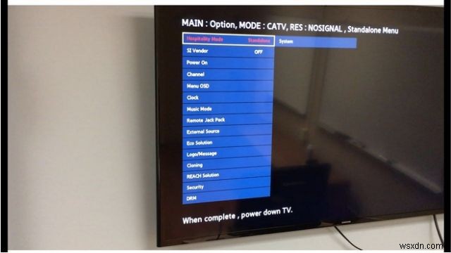 6 Mẹo, Thủ thuật và Hack cho TV thông minh Samsung của bạn