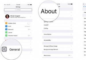 Cách kiểm tra xem chương trình cơ sở trên Apple AirPods của bạn có được cập nhật hay không