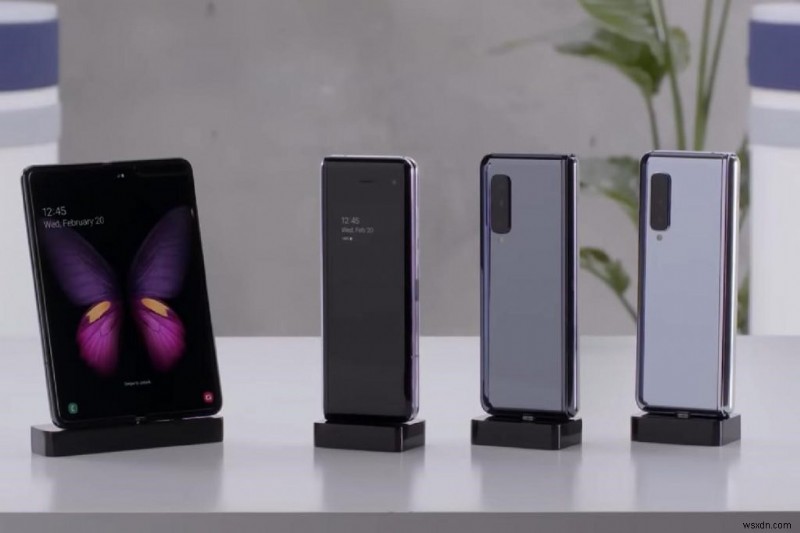 Samsung Galaxy Fold:Liệu nó có đáng bị thổi phồng?