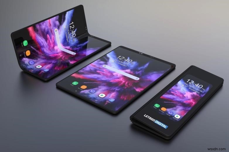 Samsung Galaxy Fold:Liệu nó có đáng bị thổi phồng?