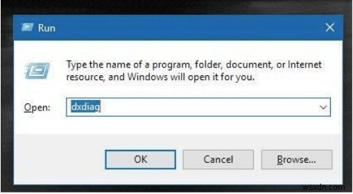 Cách kiểm tra cấu hình cạc đồ họa của PC chạy Windows của bạn