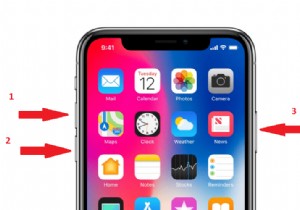 Cách vào Chế độ DFU trên iPhone