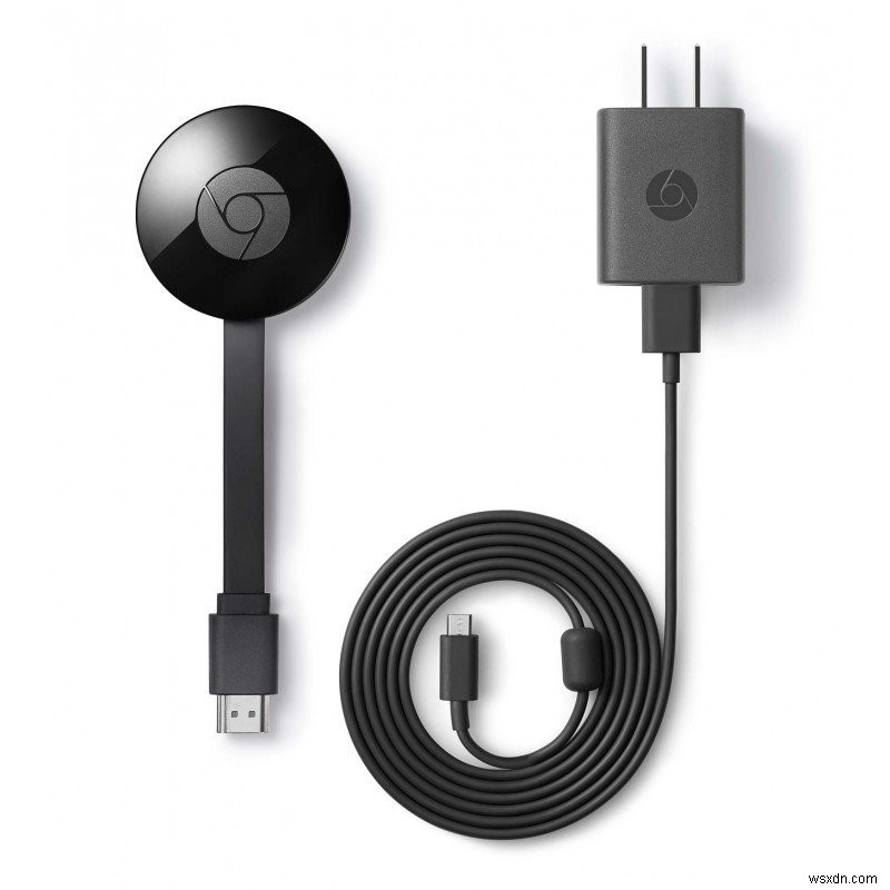 Các bước thiết lập Chromecast hoặc Chromecast Ultra cho Android