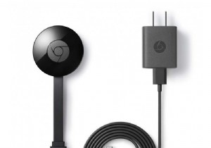 Các bước thiết lập Chromecast hoặc Chromecast Ultra cho Android