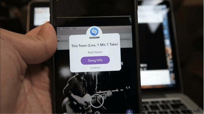 Cách tận dụng tối đa Shazam, ngoài việc nhận biết âm nhạc