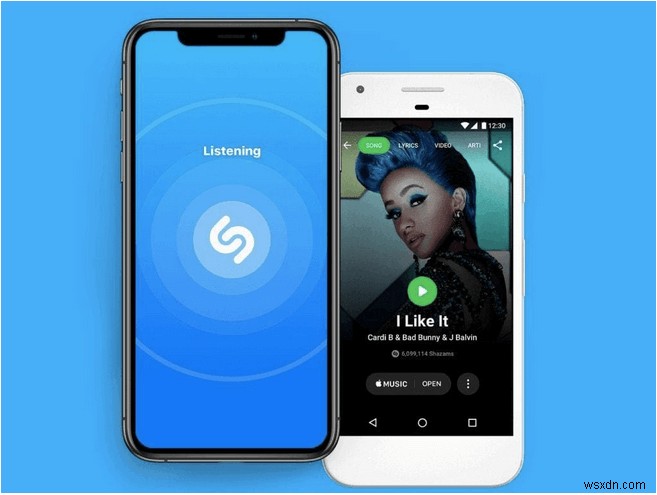 Cách tận dụng tối đa Shazam, ngoài việc nhận biết âm nhạc