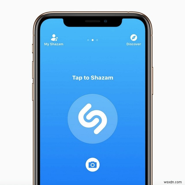 Cách tận dụng tối đa Shazam, ngoài việc nhận biết âm nhạc