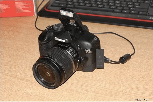 Cách sử dụng máy ảnh kỹ thuật số cũ của bạn làm Webcam