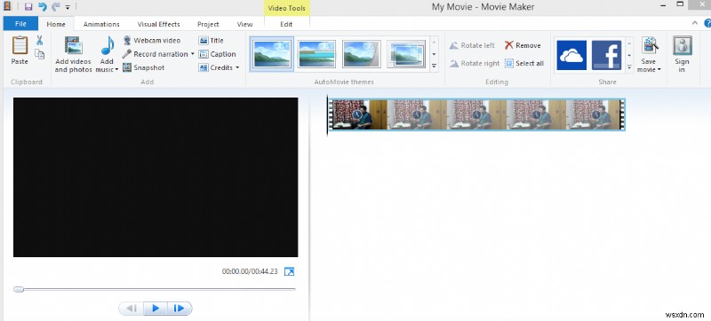 Bạn vẫn có thể tải xuống Windows Movie Maker trong Windows 7 chứ?