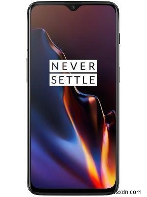 Mọi thứ bạn cần biết trước khi mua OnePlus 6T