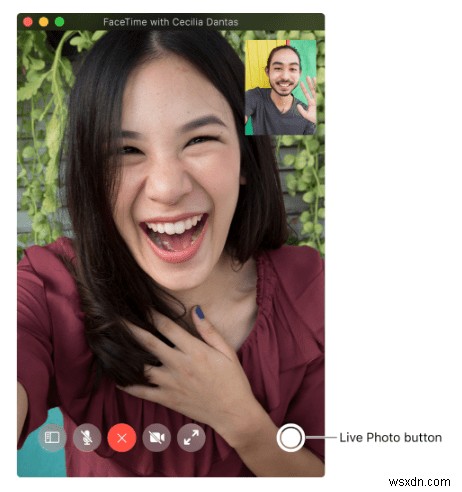 Mẹo để thực hiện cuộc gọi nhóm FaceTime tốt hơn