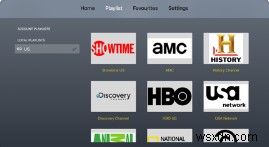 Chán với Tv? Đã đến lúc cho Iptv! Ứng dụng cho Apple Tv vào năm 2022