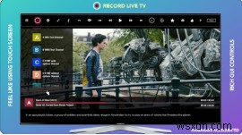 Chán với Tv? Đã đến lúc cho Iptv! Ứng dụng cho Apple Tv vào năm 2022