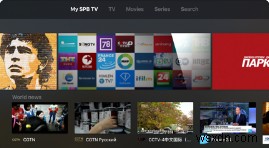 Chán với Tv? Đã đến lúc cho Iptv! Ứng dụng cho Apple Tv vào năm 2022