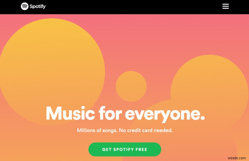 Gói cao cấp của Spotify:Mọi thứ bạn nên biết