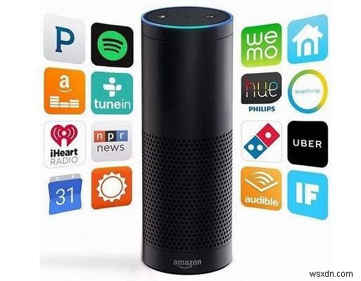 7 Mẹo của Alexa để nâng cao trải nghiệm âm nhạc của bạn