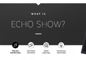 Cách thay đổi độ sáng và âm lượng báo thức trên Echo Show của bạn