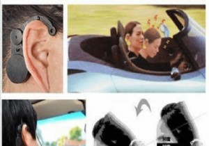 Tiện ích đổi mới cho người cao tuổi Phần 1