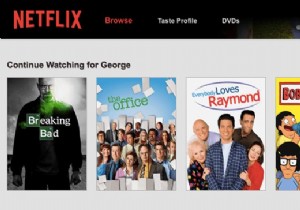 Cách xóa các mục trong danh sách  Tiếp tục xem  trên Netflix
