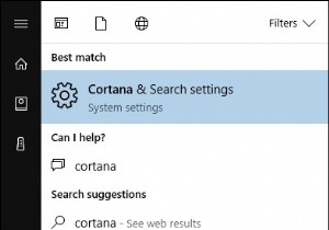 Sử dụng Cortana để điều khiển thiết bị nhà thông minh của bạn