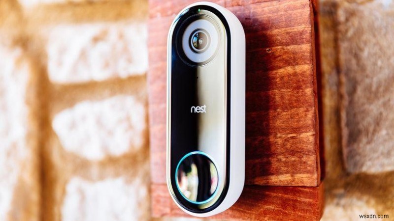 Hướng dẫn nhanh về cách sử dụng Nest Hello:Chuông cửa có hình thông minh nhất từ ​​trước đến nay!