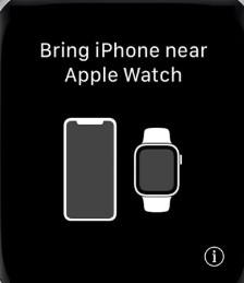 Biểu tượng (I) trên Apple Watch là gì? Hướng dẫn cho tất cả các biểu tượng và ký hiệu của Apple Watch.