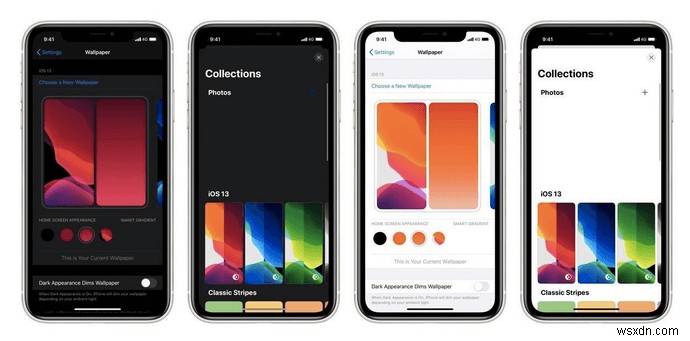 iOS 14:Tính năng mong đợi, ngày phát hành và mọi thứ cần biết