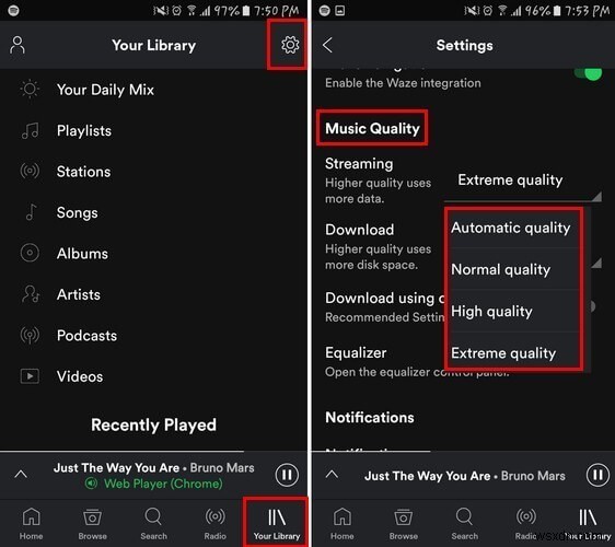 5 mẹo và thủ thuật Spotify hữu ích nhất dành cho người nghe nhạc Avid