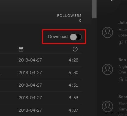 5 mẹo và thủ thuật Spotify hữu ích nhất dành cho người nghe nhạc Avid