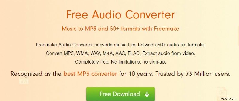 Làm thế nào để chuyển đổi Flac sang Mp3?