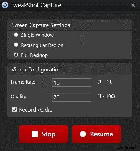 Cách ghi cuộc gọi video Skype trên Windows 10 (Có và không có âm thanh)