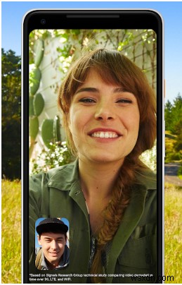 Cách sử dụng Google Duo?