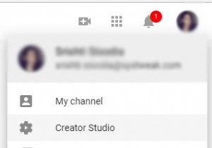 Cách sử dụng bài hát YouTube trên video của bạn mà không vi phạm quy tắc bản quyền