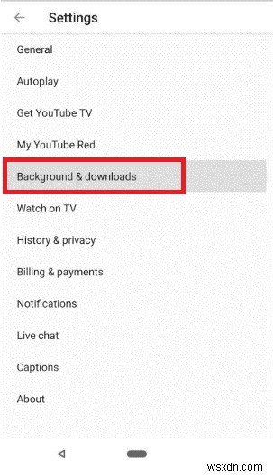 Các mẹo giúp bạn thành thạo YouTube Premium