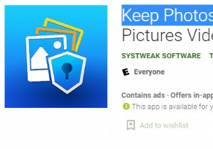 Tại sao cài đặt ứng dụng khóa ảnh trong điện thoại Android lại quan trọng?