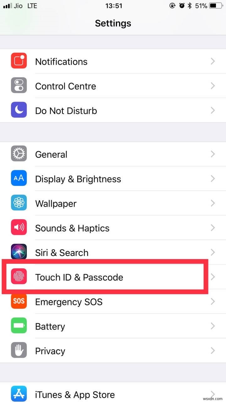 Cách tắt Siri trên iPhone của bạn