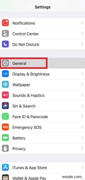 Giúp Face ID hoạt động nhanh hơn trên iPhone X