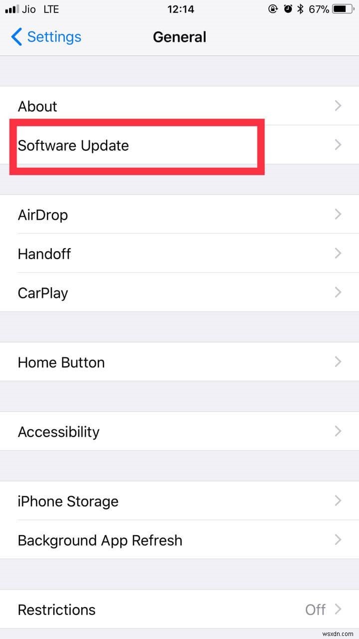 Giúp Face ID hoạt động nhanh hơn trên iPhone X