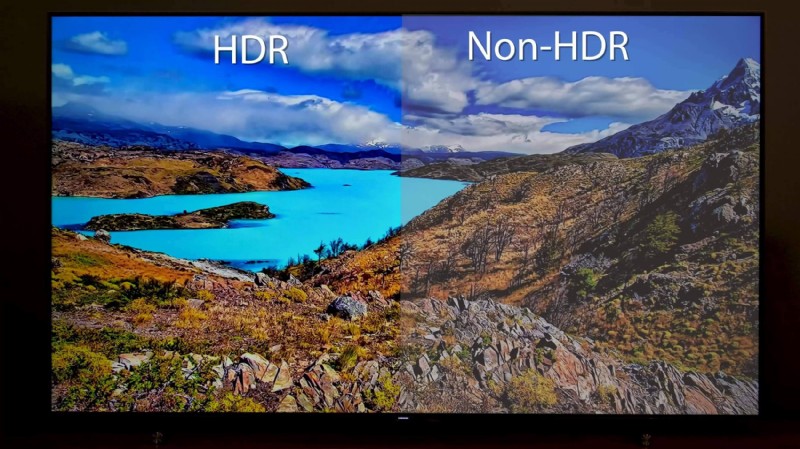 HDR hoặc dải động cao là gì và cách áp dụng nó cho ảnh của bạn?