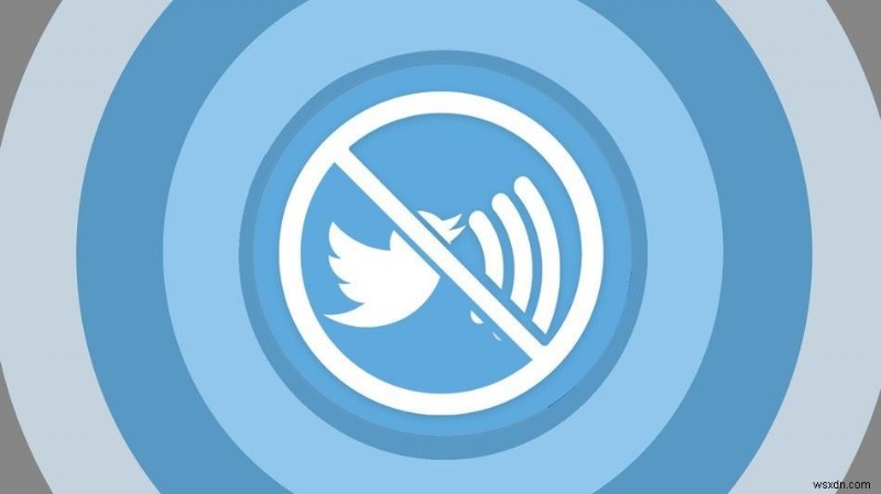 Twitter hiện nay rất  an toàn  cho người dùng