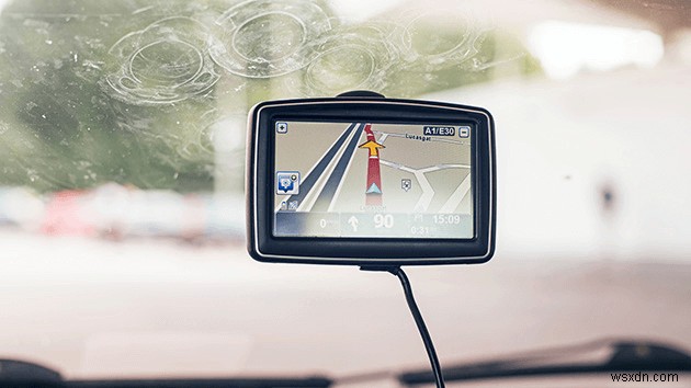 Điều gì tốt hơn:Ứng dụng điện thoại thông minh hoặc thiết bị GPS?