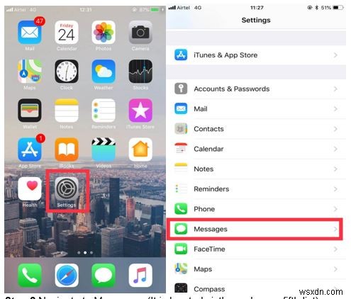 Cách kiểm tra số ký tự cho văn bản trên iPhone?