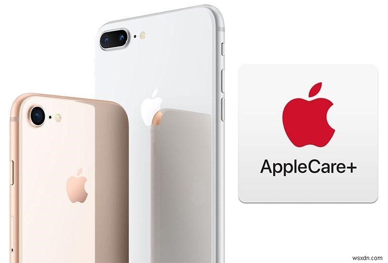 AppleCare:Mọi thứ bạn cần biết về!