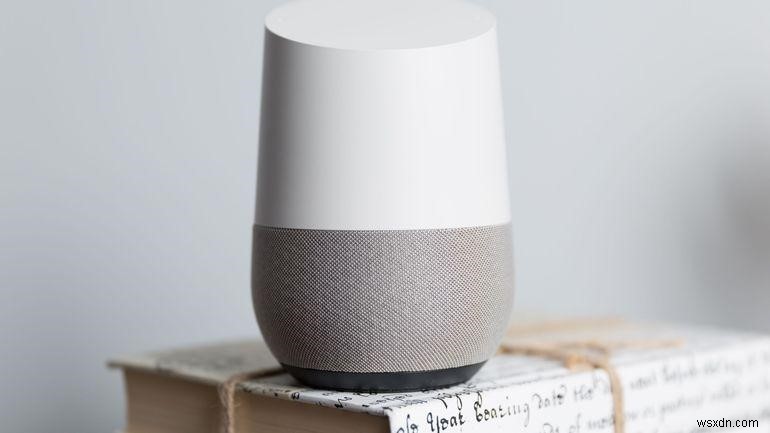 8 điều bất ngờ mà Loa Google Home của bạn có thể làm!