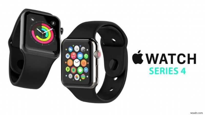 Điều gì sẽ xảy ra từ Màn hình nhịp tim của Apple Watch