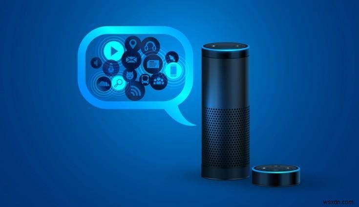 7 điều mới và hữu ích để thử trên loa Alexa của bạn